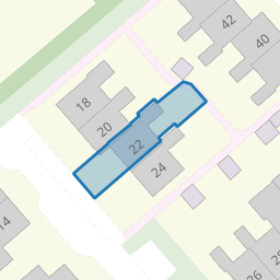 Perceel HDB01-W-1985