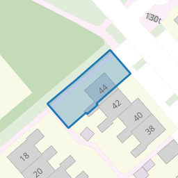 Perceel HDB01-W-1988