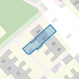 Perceel HDB01-W-1989