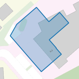 Perceel HDB01-W-1996