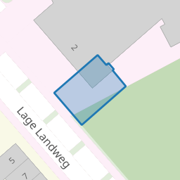 Perceel HDB01-W-1997