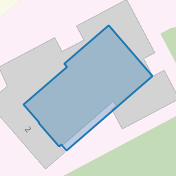Perceel HDB01-W-1998