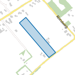 Perceel HDB01-W-2000