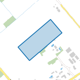 Perceel HDB01-W-2002