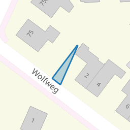 Perceel HDB01-W-2003