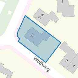 Perceel HDB01-W-2004