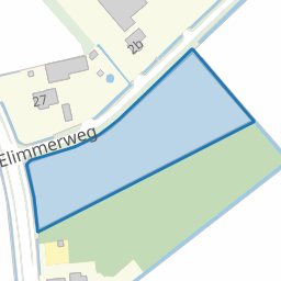 Perceel HDB01-W-2005