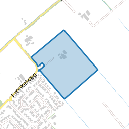 Perceel HDB01-W-2008