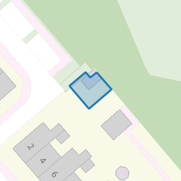 Perceel HDB01-W-2011