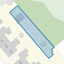 Perceel HDB01-W-2014