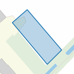 Perceel HDB01-W-2016