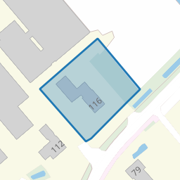 Perceel HDB01-W-2017