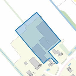 Perceel HDB01-W-2019