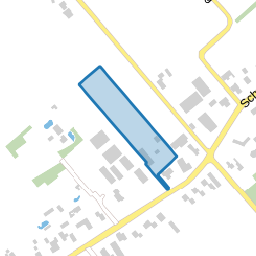 Perceel HDB01-W-2021