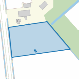 Perceel HDB01-W-2023