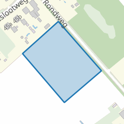 Perceel HDB01-W-2024