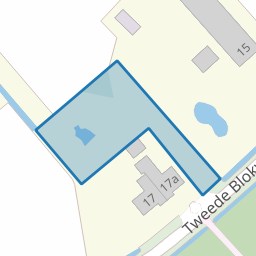 Perceel HDB01-W-2026