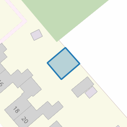 Perceel HDB01-W-2034
