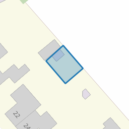 Perceel HDB01-W-2036