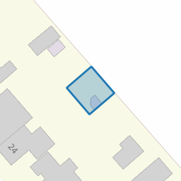 Perceel HDB01-W-2037