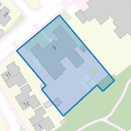 Perceel HDB01-W-2044