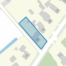 Perceel HDB01-W-2052