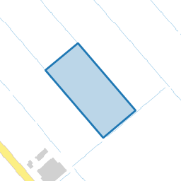 Perceel HDB01-W-2053