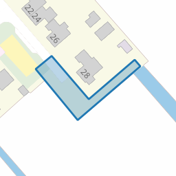 Perceel HDB01-W-2083