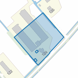 Perceel HDB01-W-2091