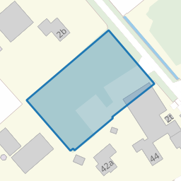 Perceel HDB01-W-2103