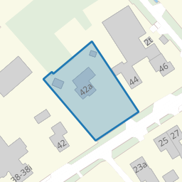 Perceel HDB01-W-2104