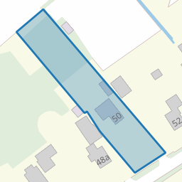 Perceel HDB01-W-2107