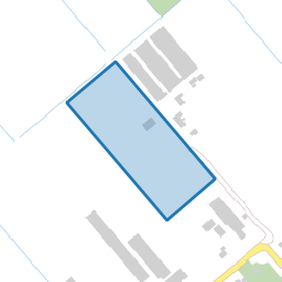 Perceel HDB01-W-2112