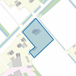 Perceel HDB01-W-2113
