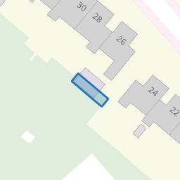 Perceel HDB01-W-2116