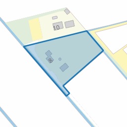 Perceel HDB01-W-2124