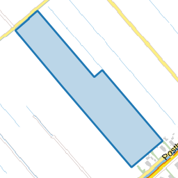 Perceel HDB01-W-2133
