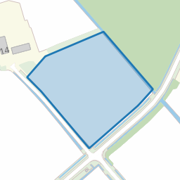 Perceel HDB01-W-2136