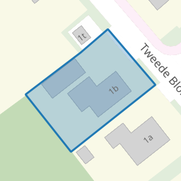 Perceel HDB01-W-2137