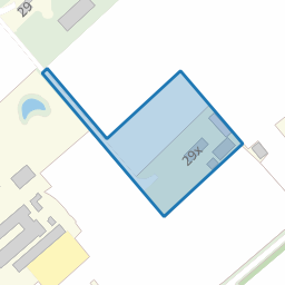 Perceel HDB01-W-2146