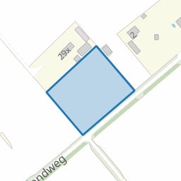 Perceel HDB01-W-2147