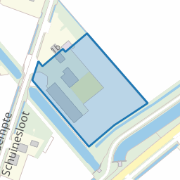 Perceel HDB01-W-2149