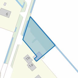 Perceel HDB01-W-2150