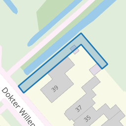 Perceel HDB01-W-2154