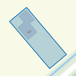 Perceel HDB01-W-2155