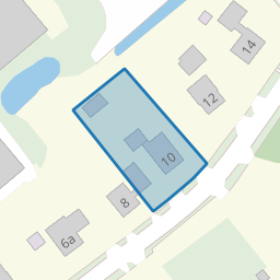 Perceel HDB01-W-2158