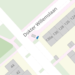 Perceel HDB01-W-2162