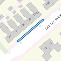 Perceel HDB01-W-2167