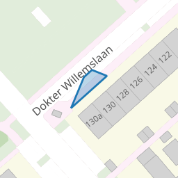 Perceel HDB01-W-2168