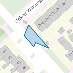 Perceel HDB01-W-2169